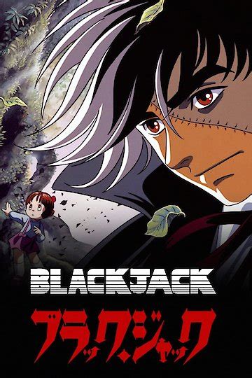 Watch Black Jack OVA Season 1 Episode 1 .